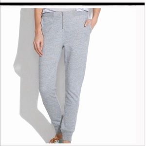 Madewell unique sweat pant